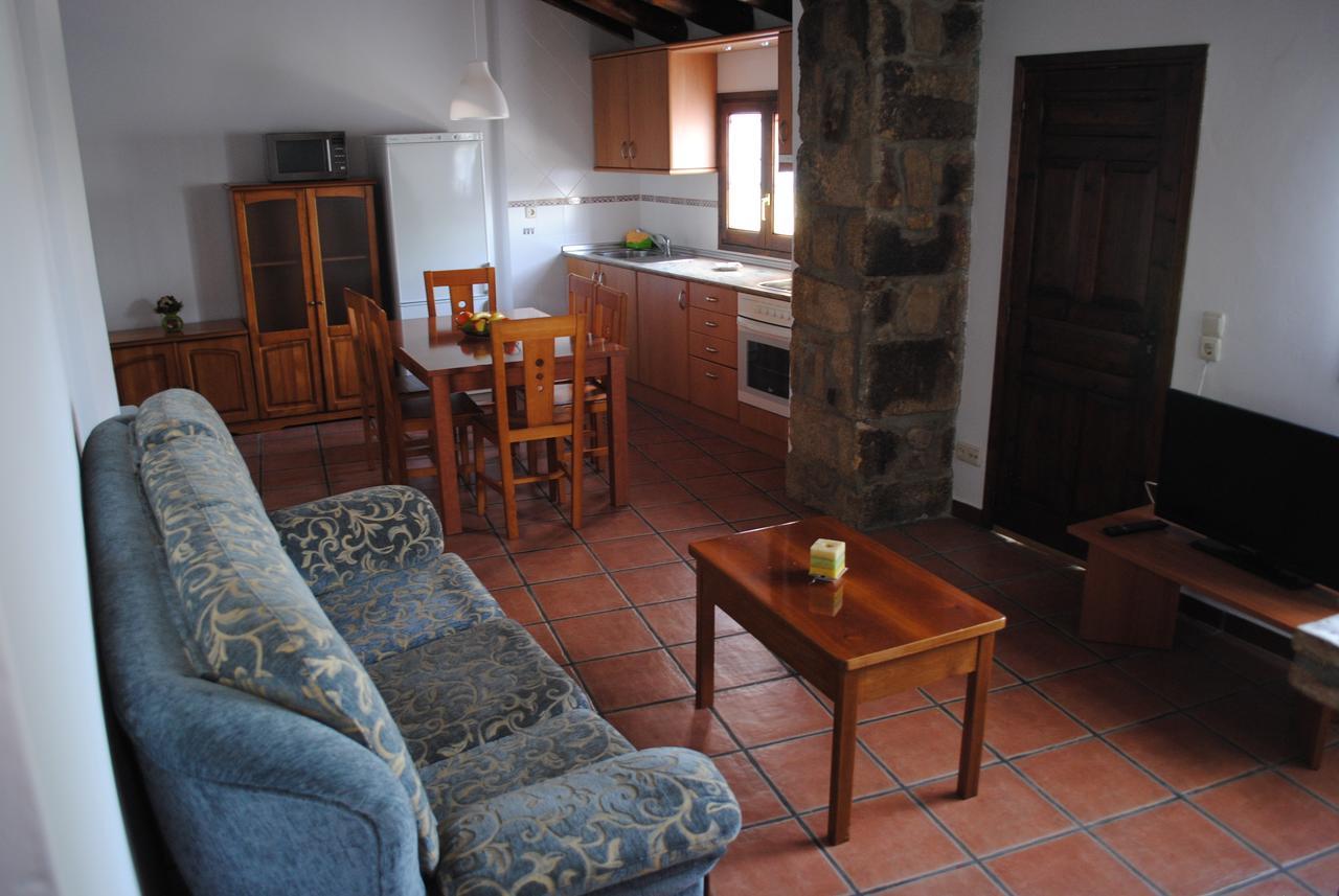 Guara Rural Guest House Panzano Exterior photo