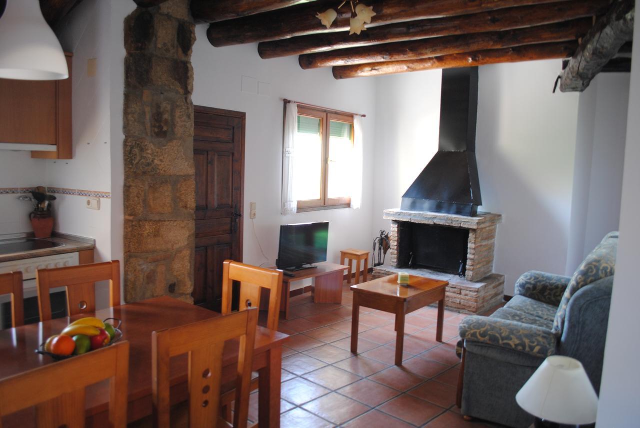 Guara Rural Guest House Panzano Exterior photo