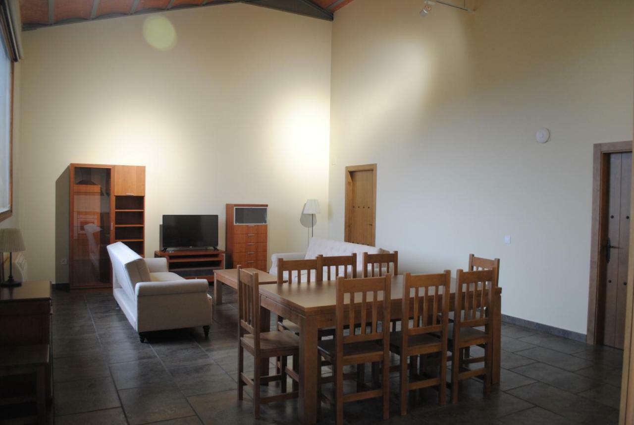 Guara Rural Guest House Panzano Exterior photo